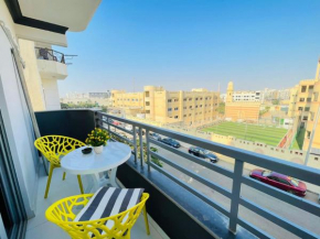 Luxury Studio House 589-1